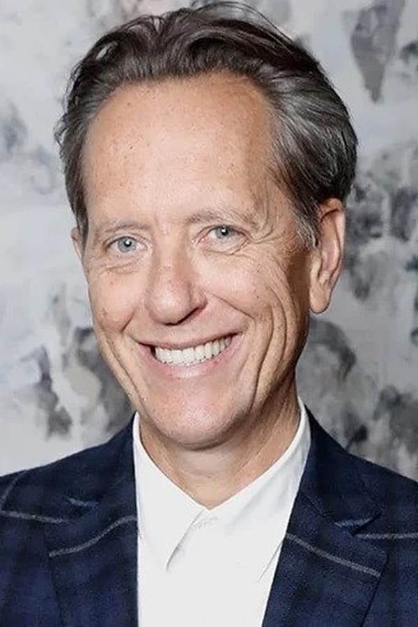 Richard E. Grant 280 Richard E. Grant