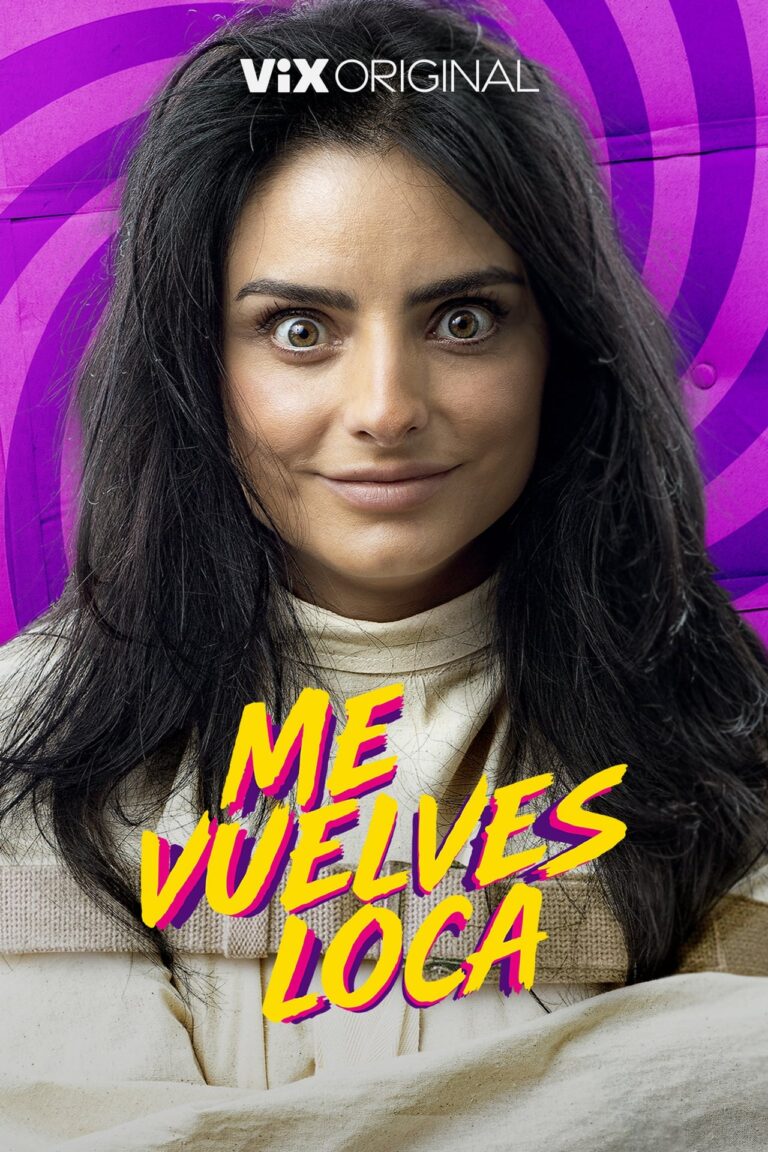 Me vuelves loca 18 Me vuelves loca