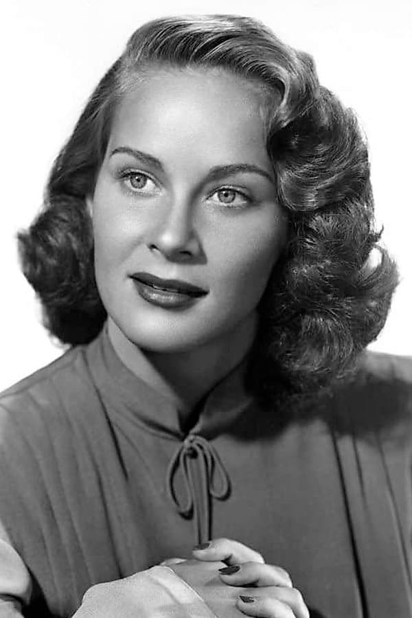 Foto de Alida Valli