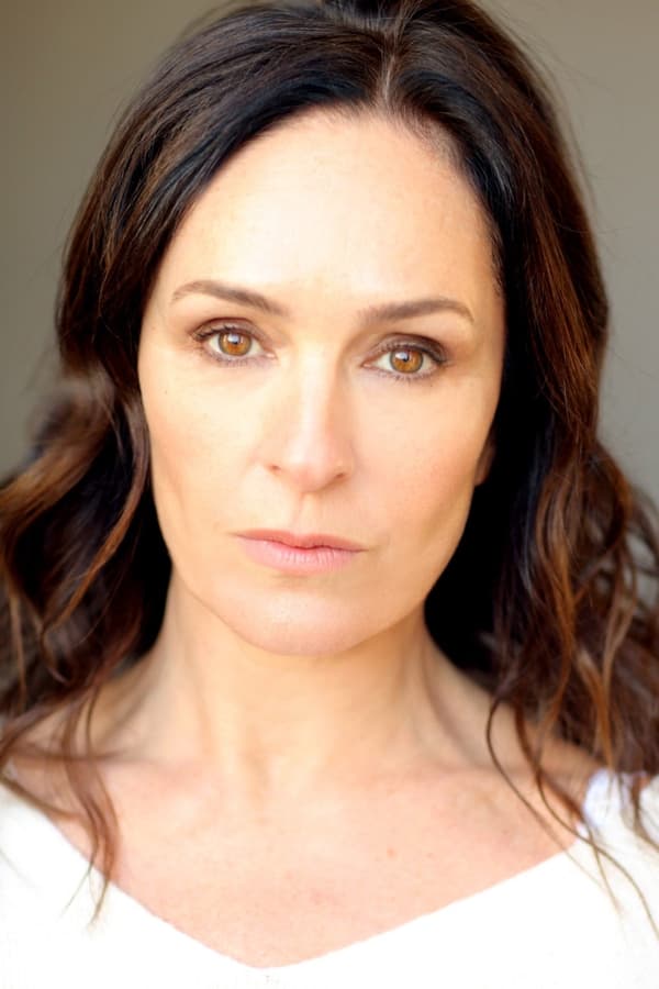 Foto de Juliet Aubrey