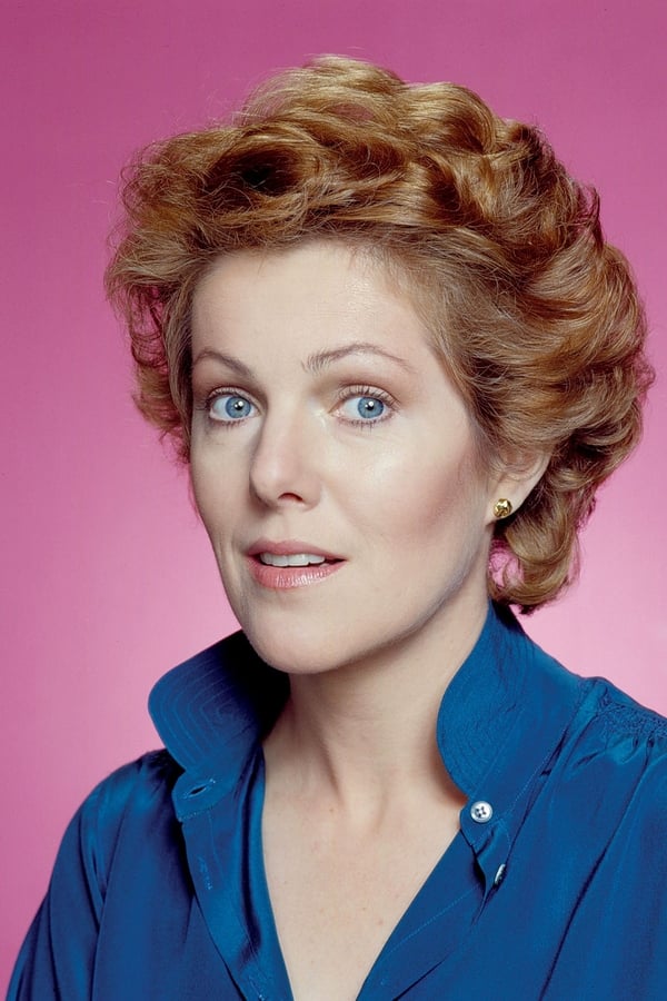 Foto de Lynn Redgrave