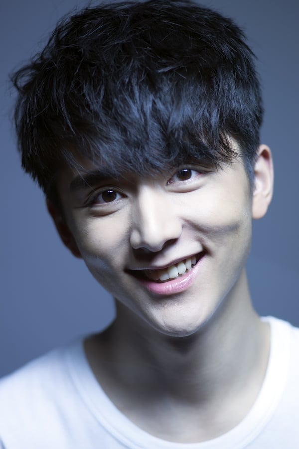 Foto de Zhang Xincheng