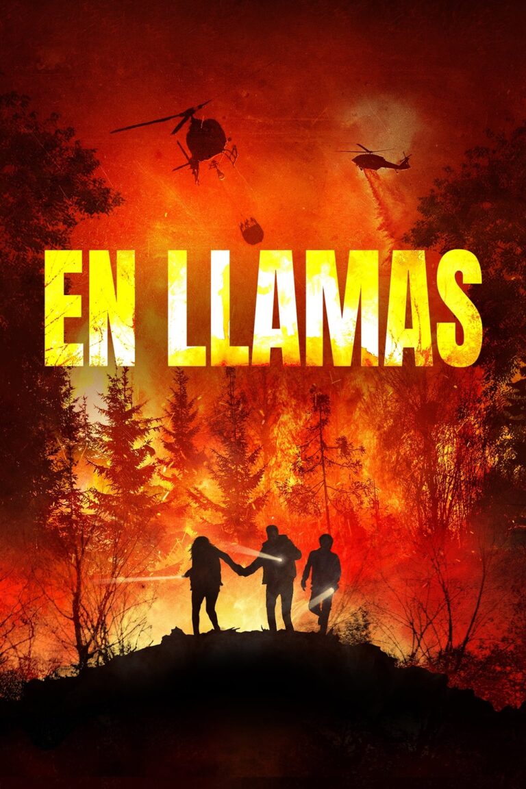 On Fire