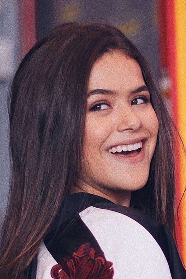 Foto de Maisa Silva