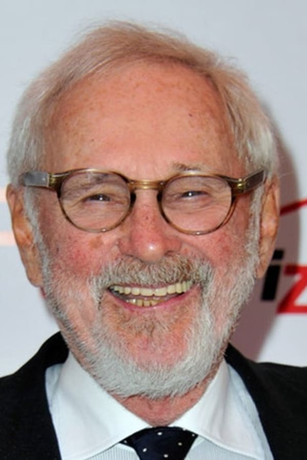 Foto de Norman Jewison