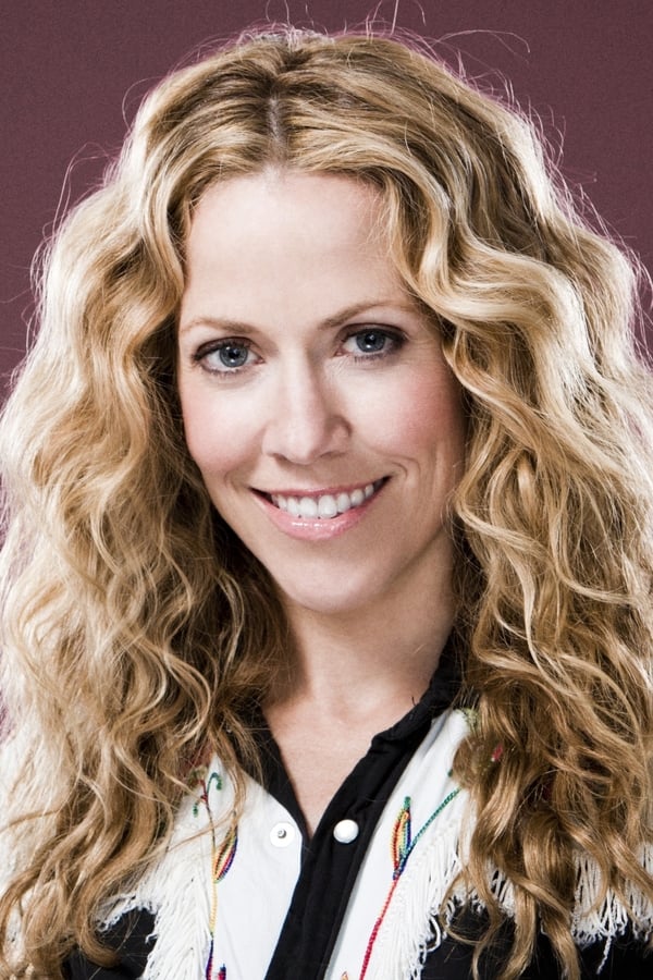 Foto de Sheryl Crow