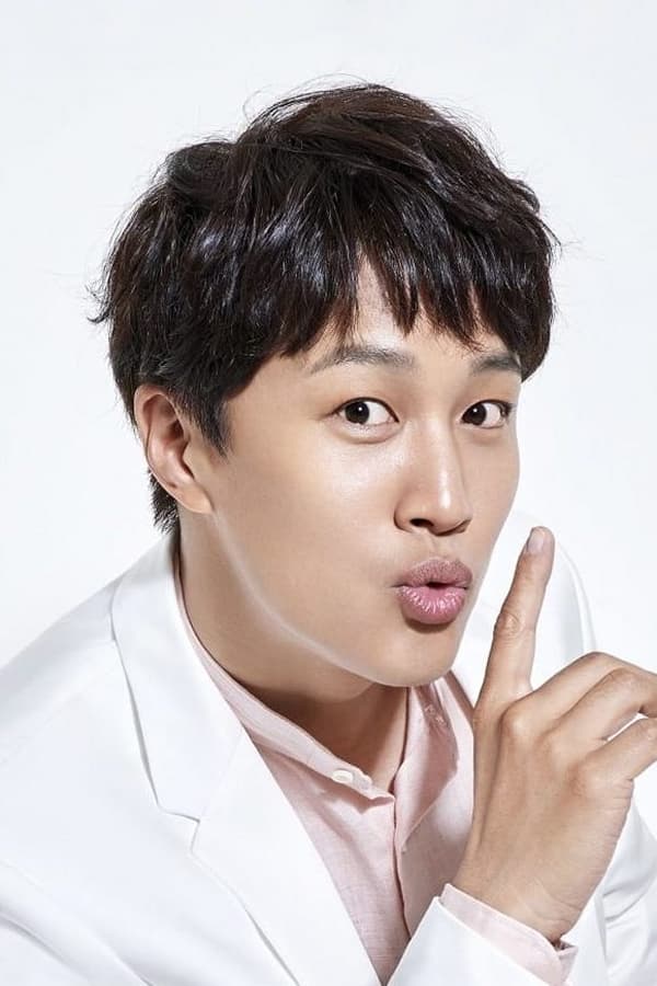 Foto de Cha Tae-hyun