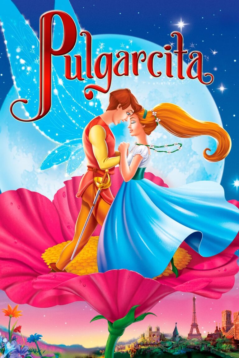 Thumbelina
