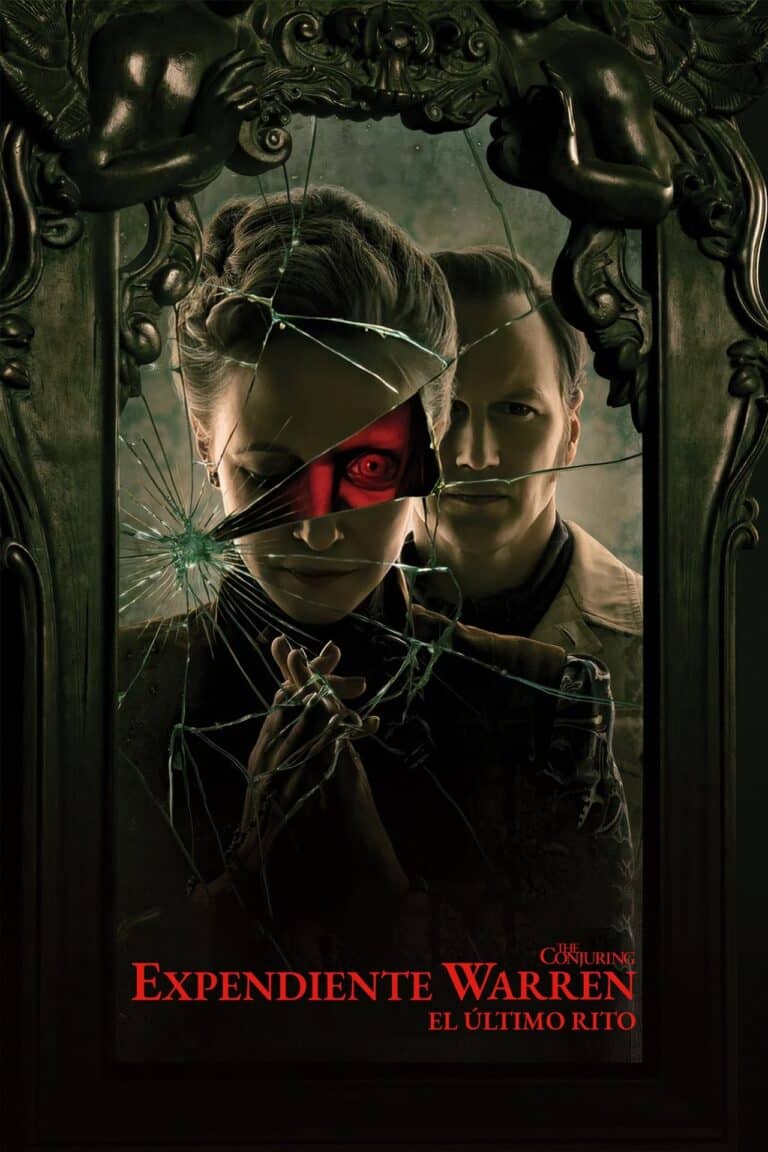 The Conjuring: Last Rites