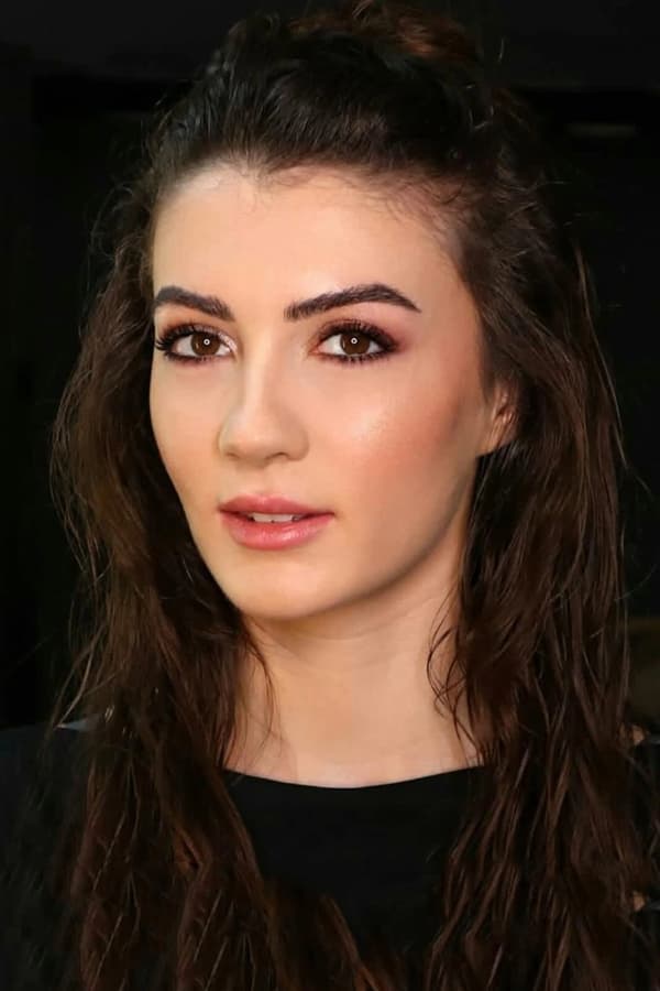 Foto de Burcu Özberk