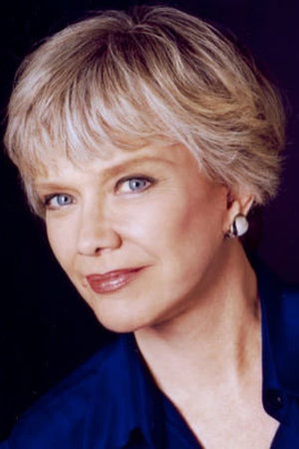 Foto de Anne Francis