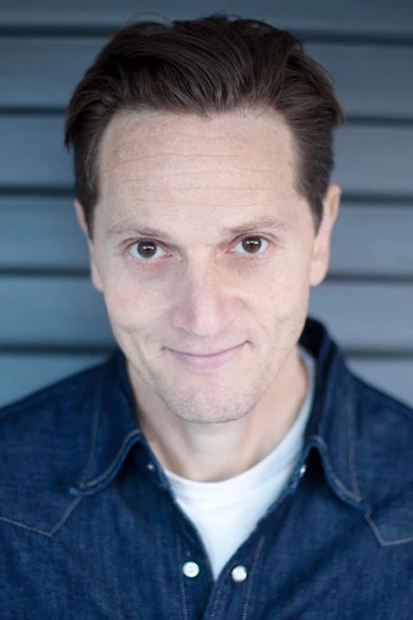 Foto de Matt Ross