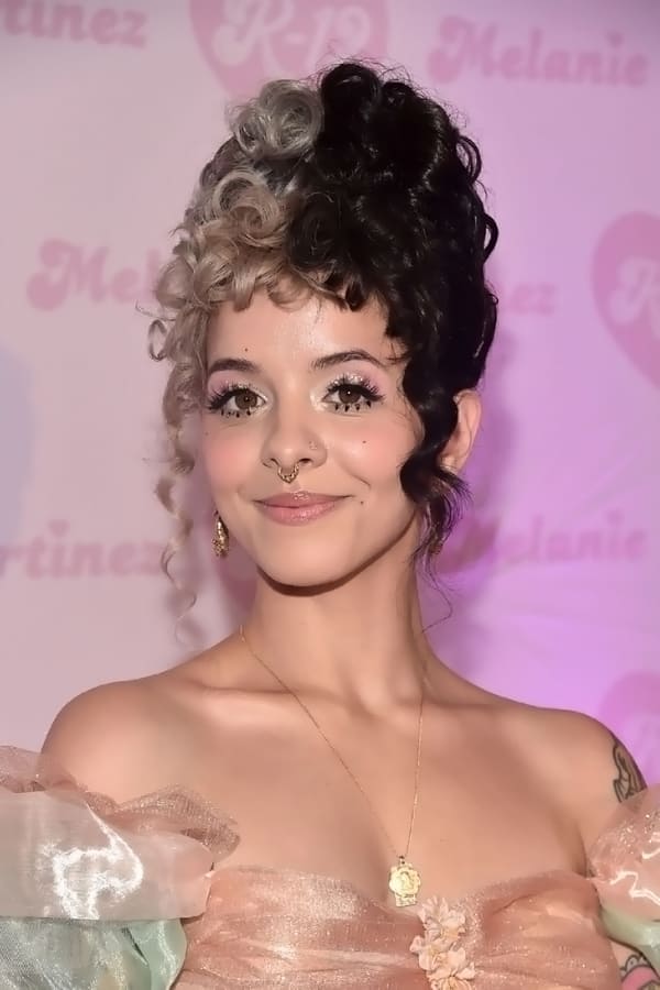Foto de Melanie Martinez