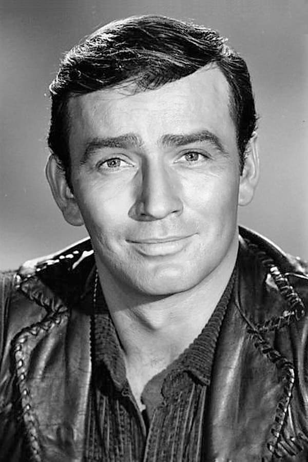 Foto de James Drury