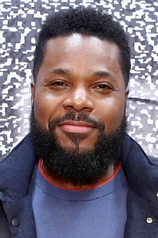 Foto de Malcolm-Jamal Warner