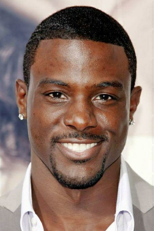 Foto de Lance Gross