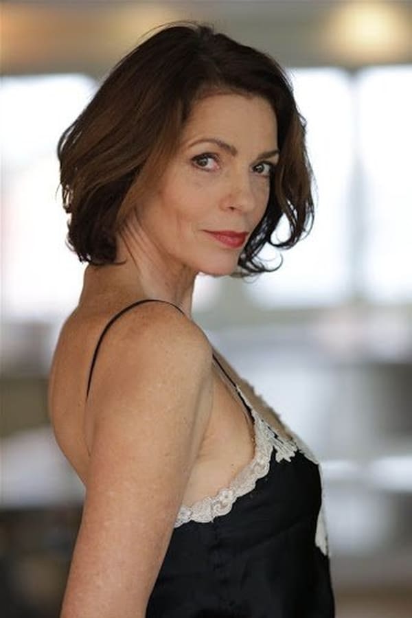 Foto de Élisabeth Bourgine