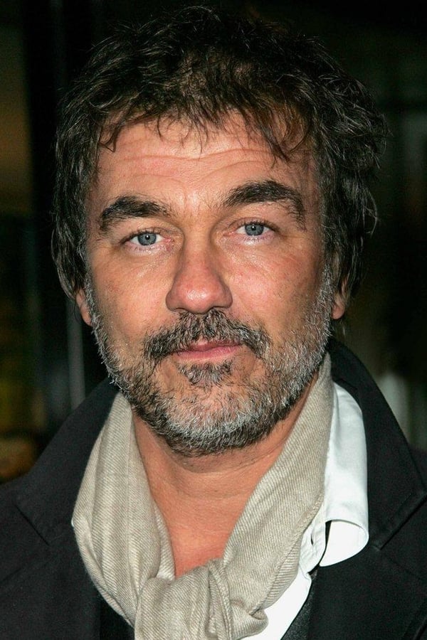 Foto de Olivier Marchal