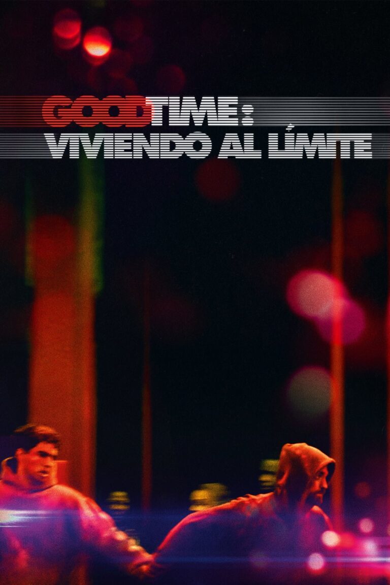Good Time: Living on the Edge