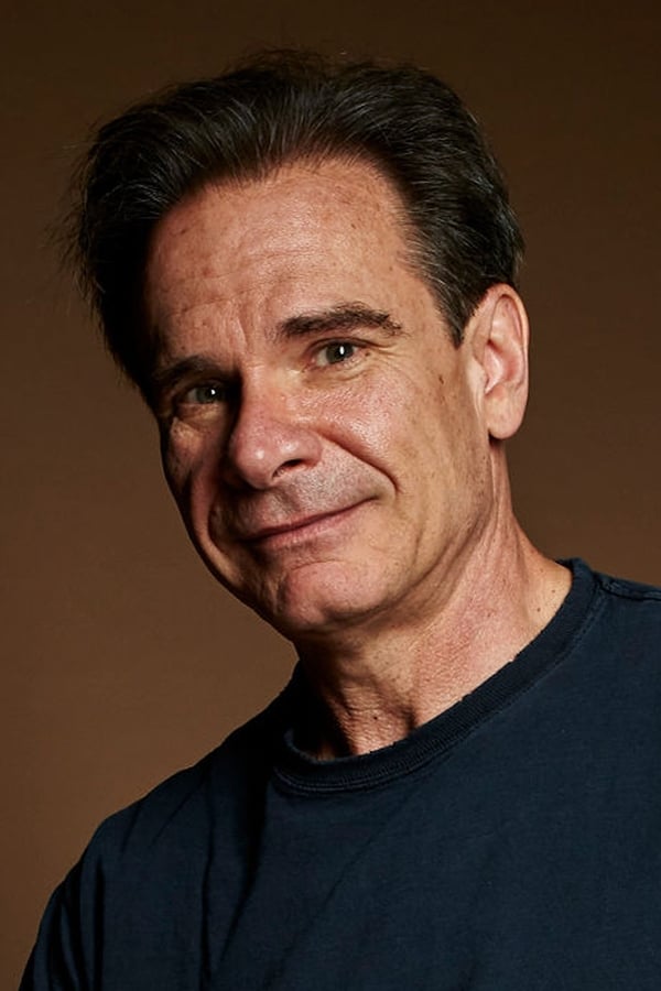 Foto de Peter Scolari