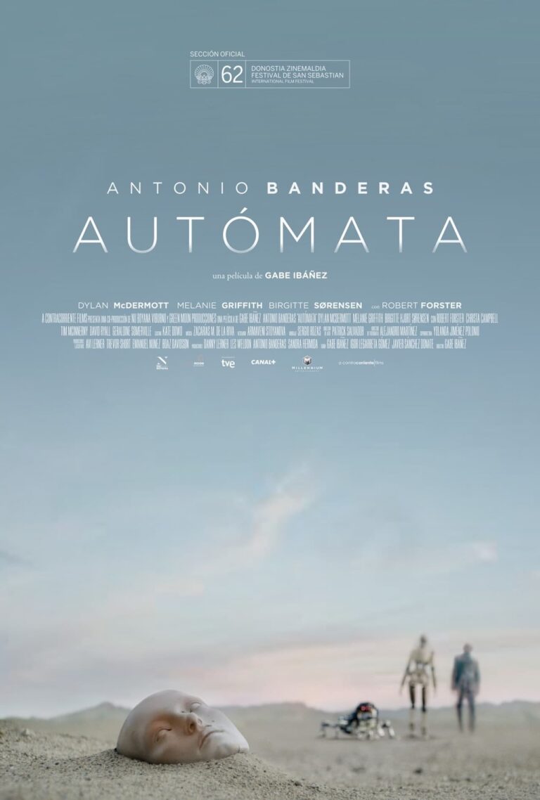 Automaton