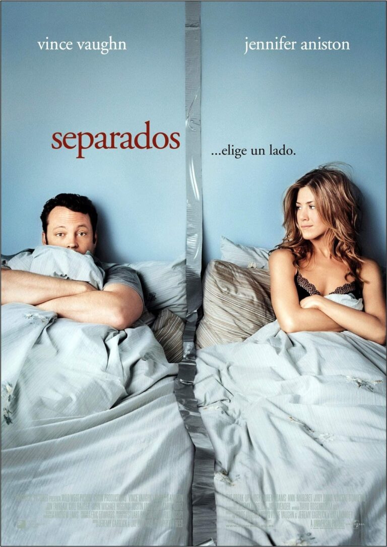 Separated