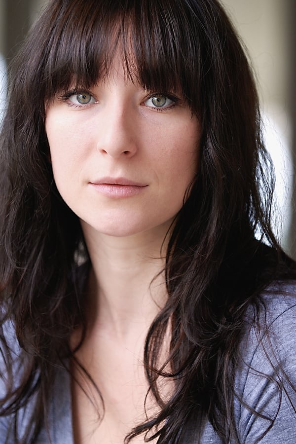 Foto de Isidora Goreshter