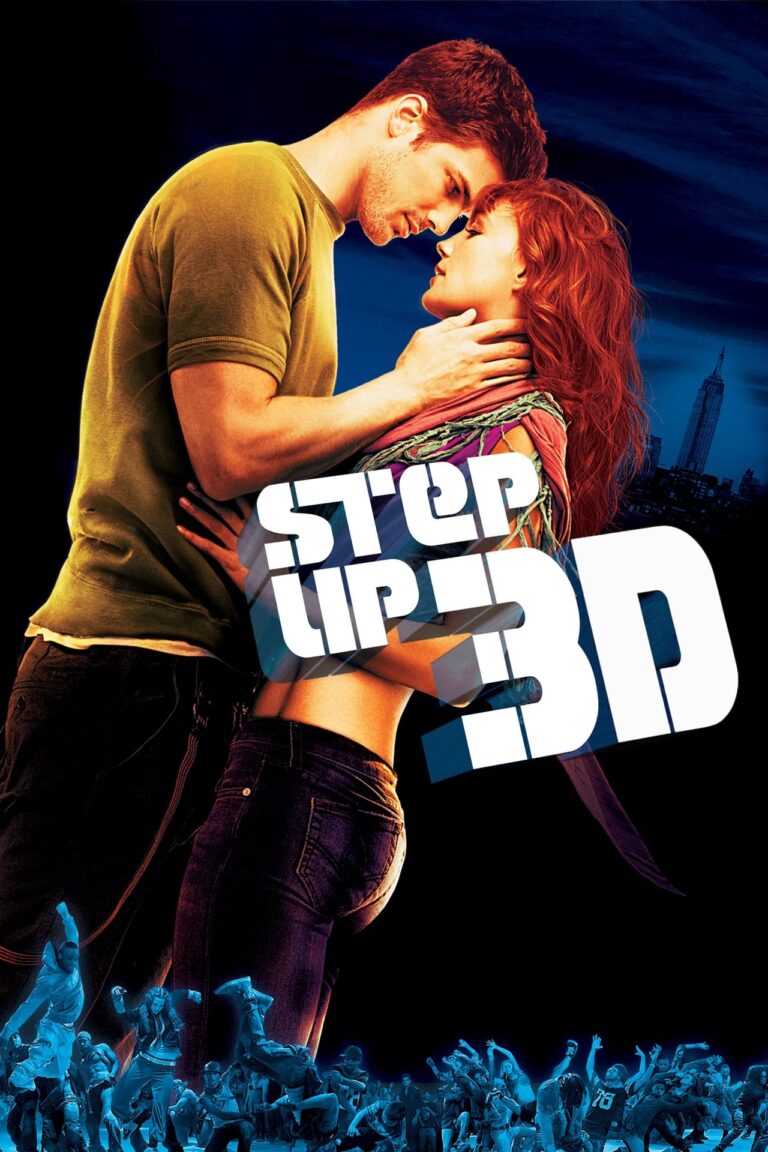 Step Up 3 – 3D