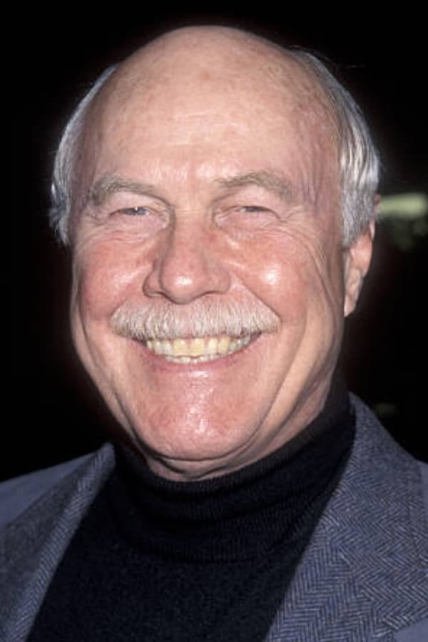 Foto de Harve Presnell