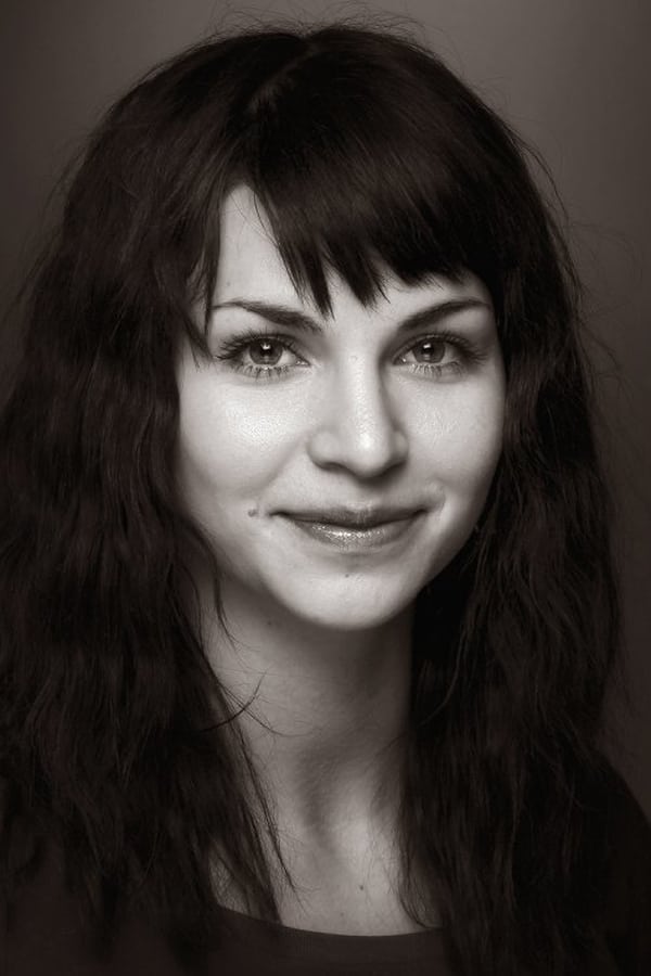 Foto de Ida Elise Broch