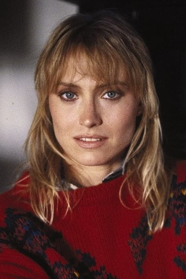 Foto de Darlanne Fluegel