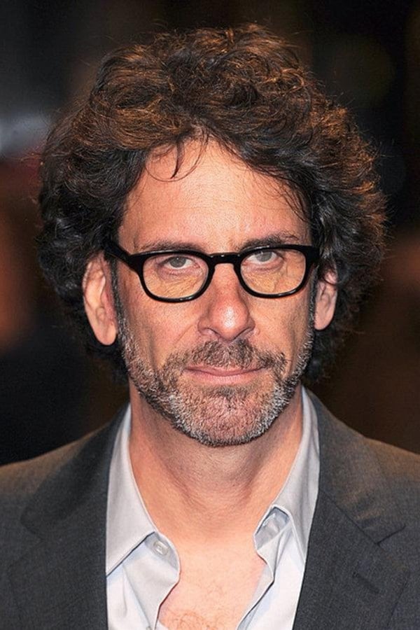 Foto de Joel Coen