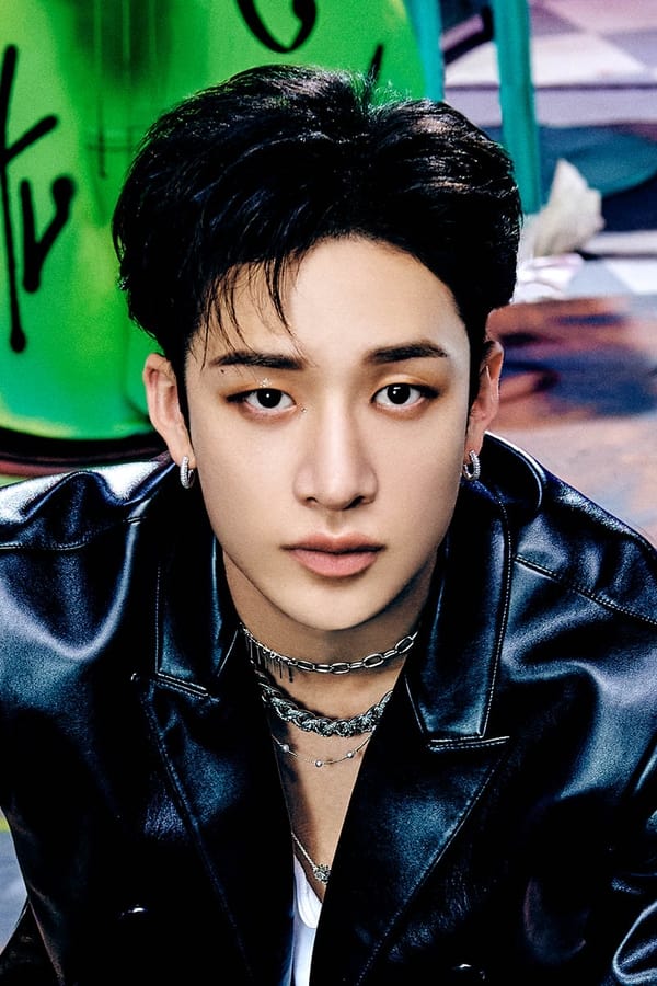 Foto de Bang Chan