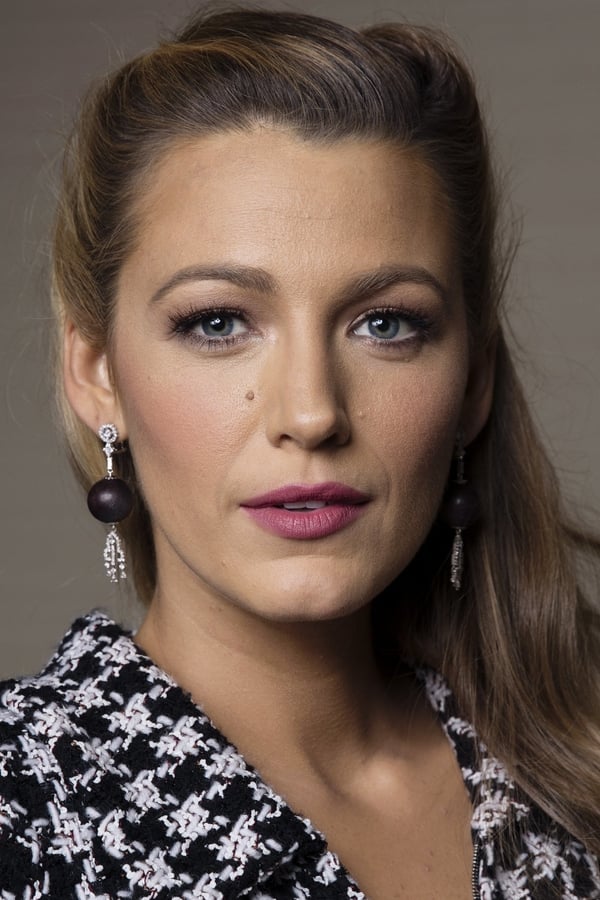 Blake Lively 97 Blake Lively