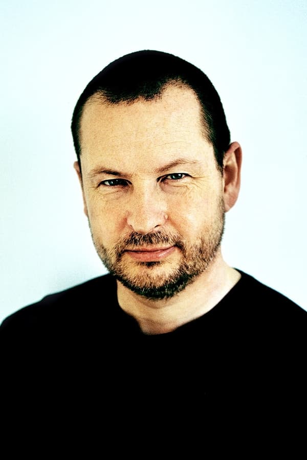Lars von Trier 90 Lars von Trier
