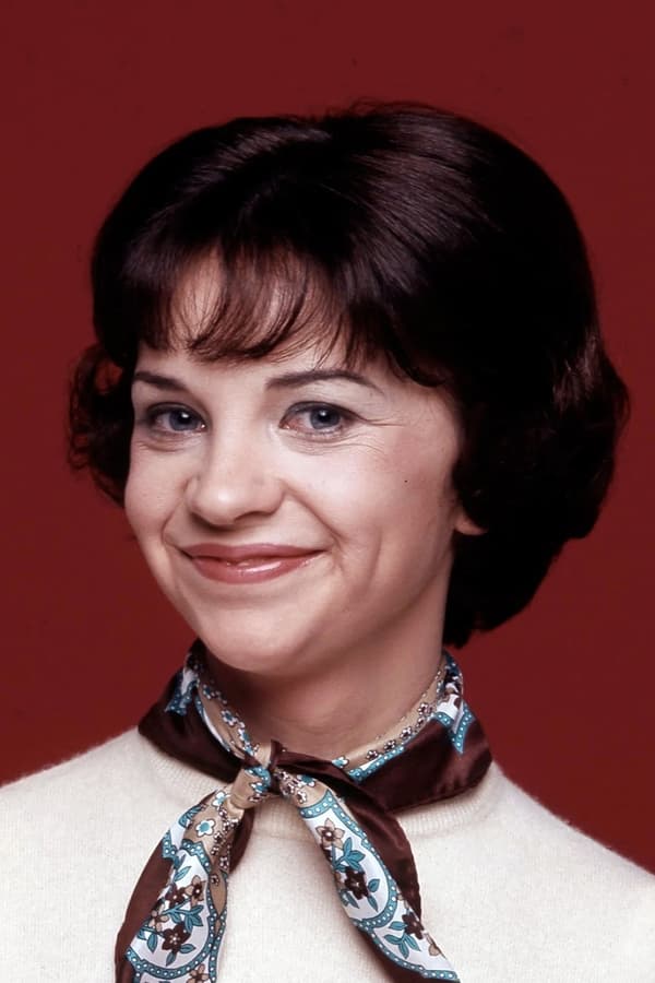Foto de Cindy Williams