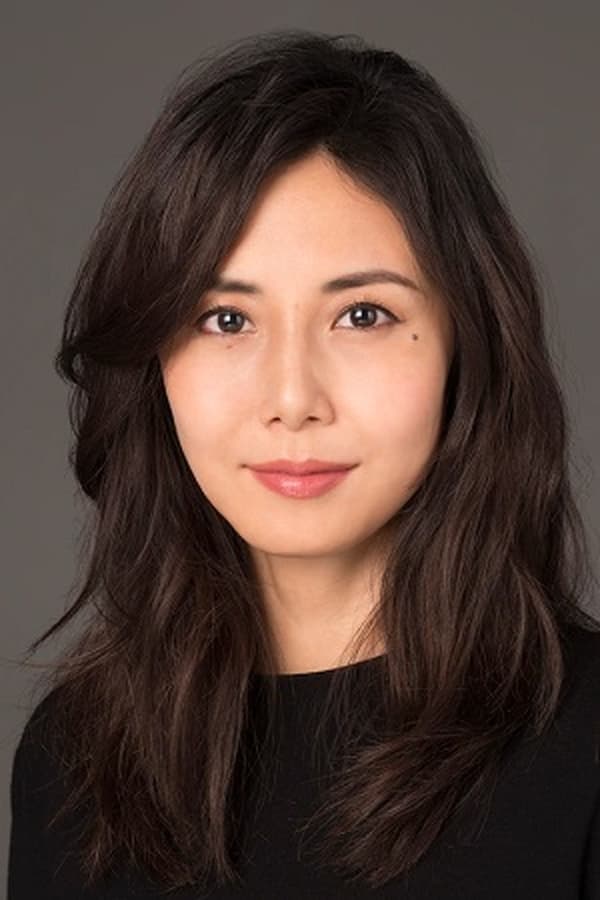 Foto de Nanako Matsushima