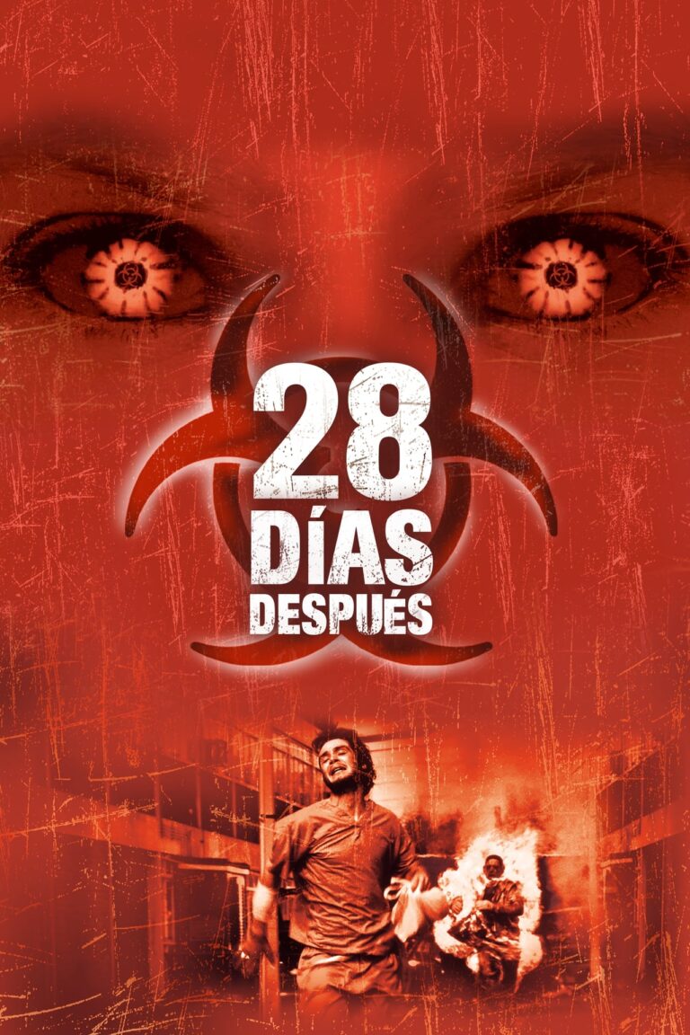 28 días después 24 28 días después