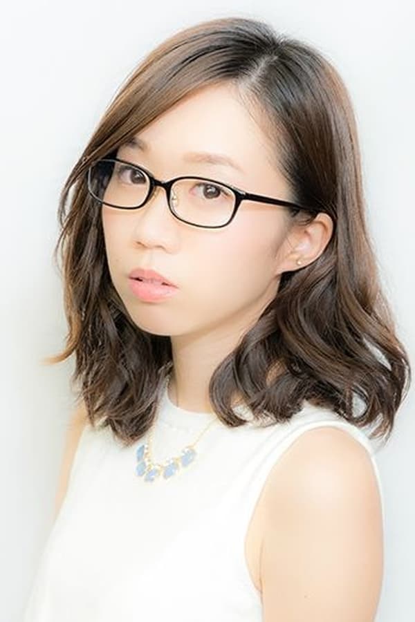 Foto de Sayuri Yahagi