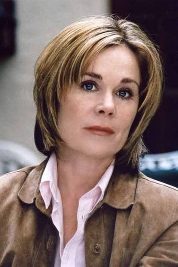 Foto de Roxanne Hart