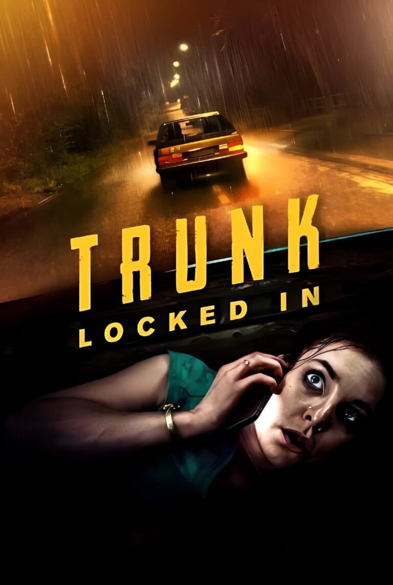 Trunk – Encerrada