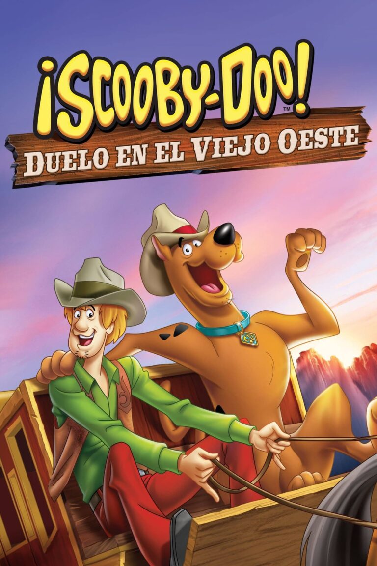 Scooby-Doo! Shaggy's Showdown