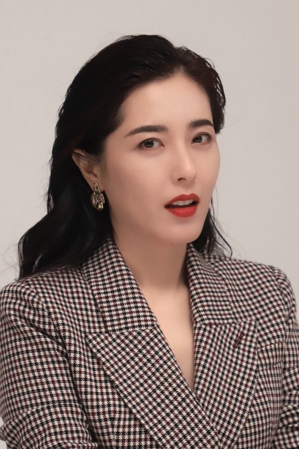 Foto de Zeng Li