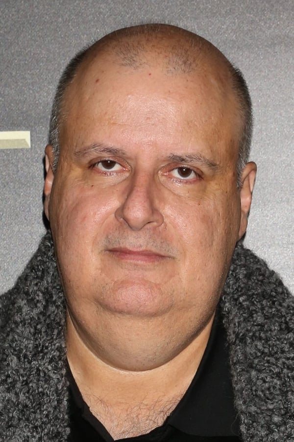 Foto de Alex Proyas