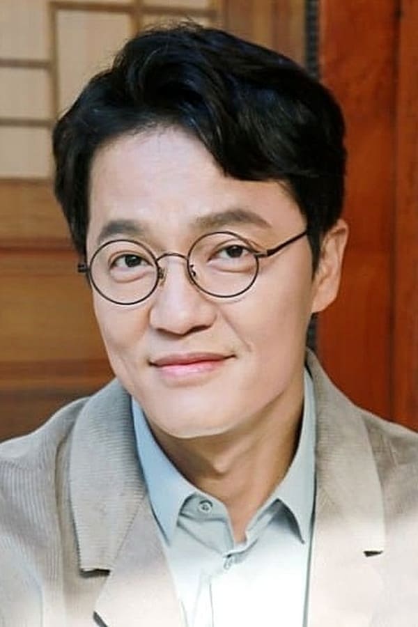 Foto de Jo Han-chul