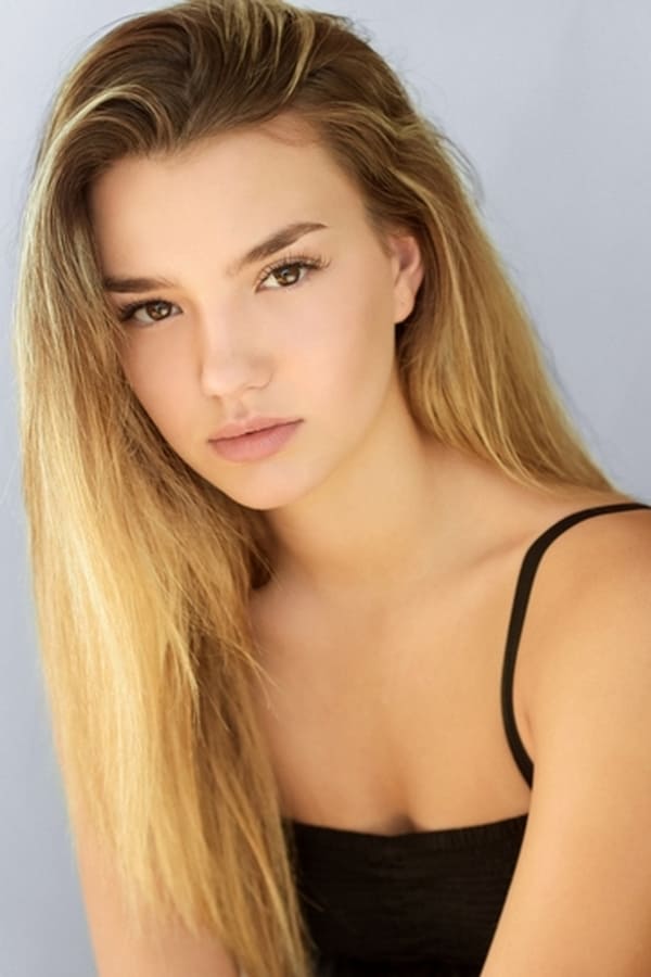 Foto de Alissa Skovbye