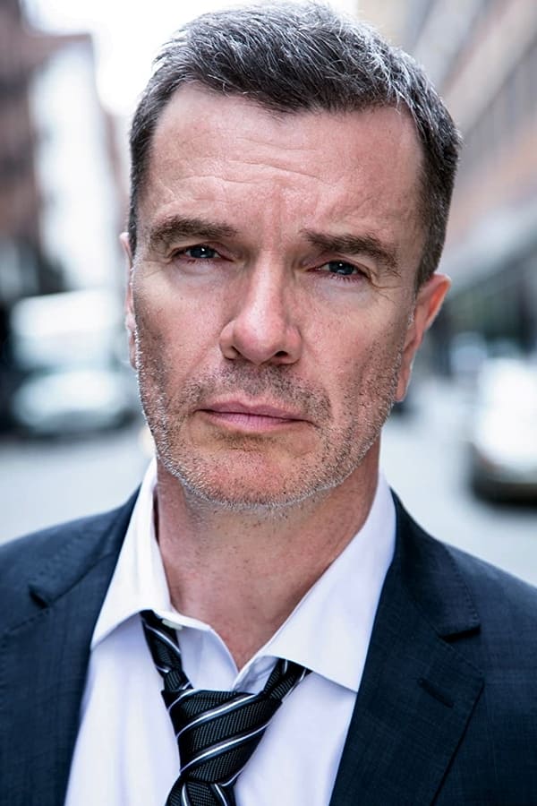 Foto de Christopher Shyer