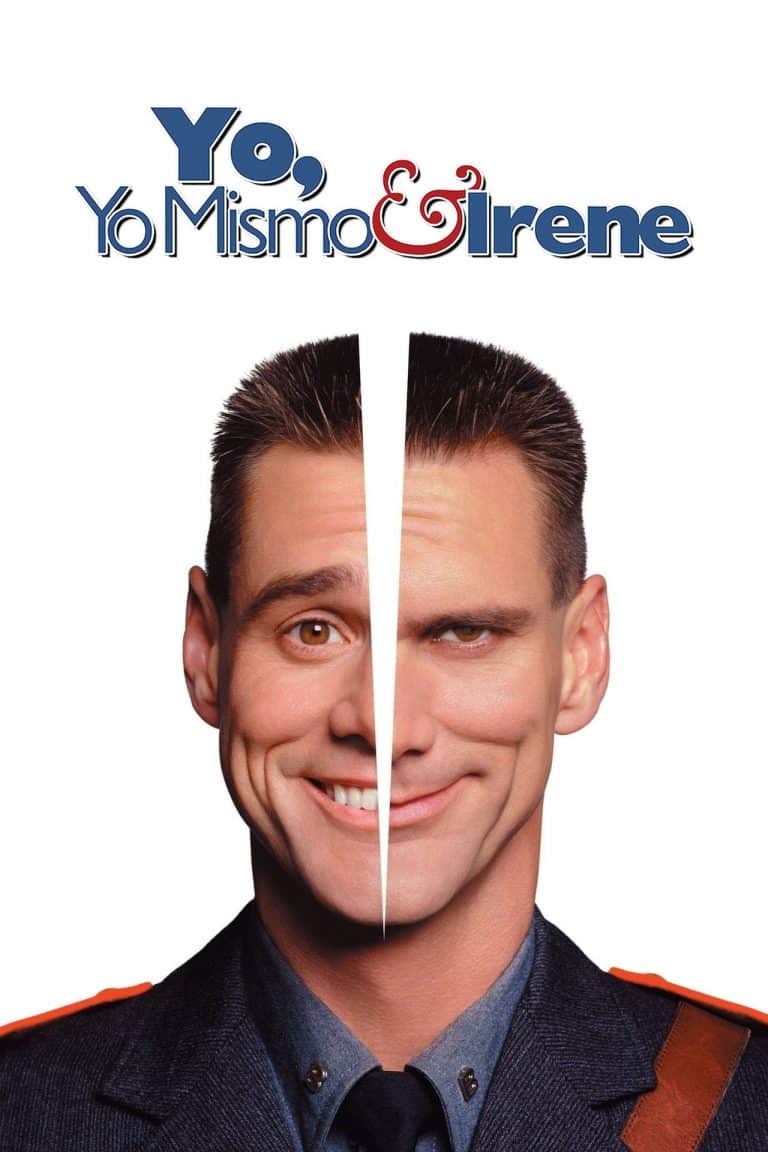 Me, Myself & Irene