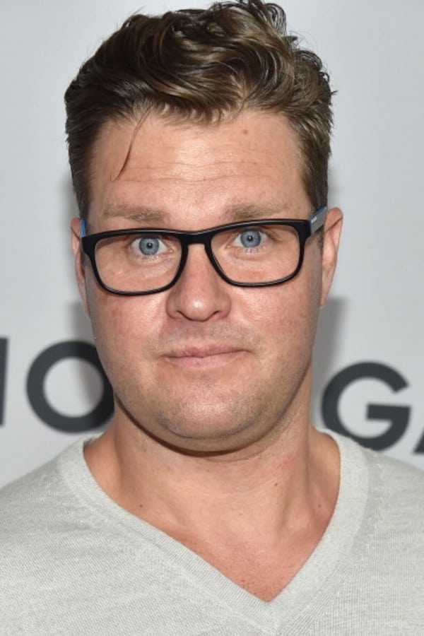 Foto de Zachery Ty Bryan