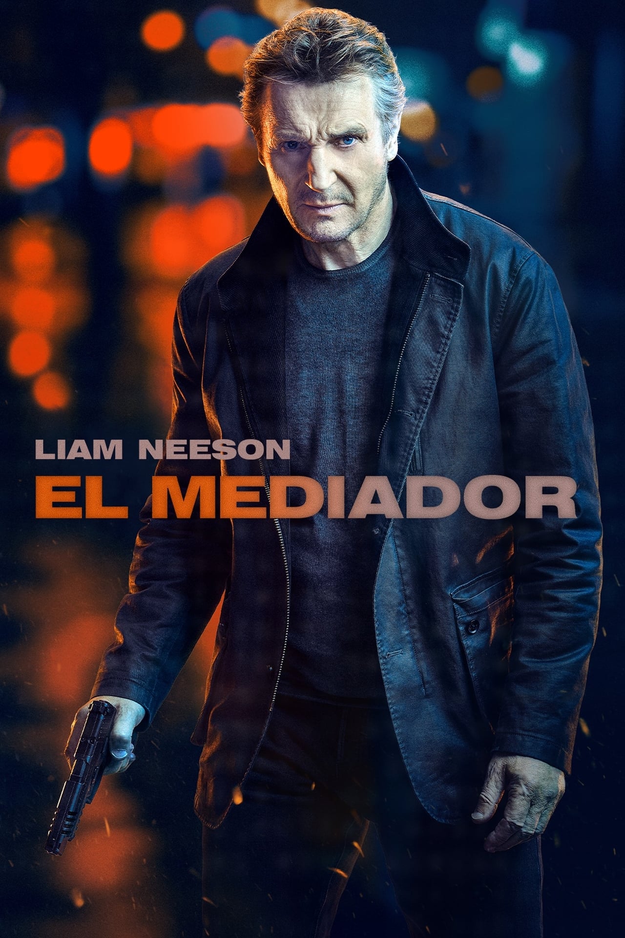 El Mediador